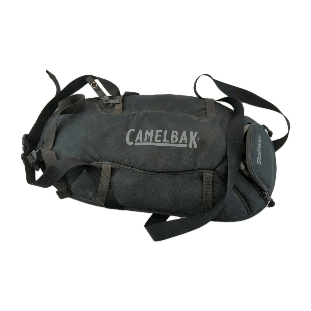 Camelbak StoAway Black Bag (no bladder)